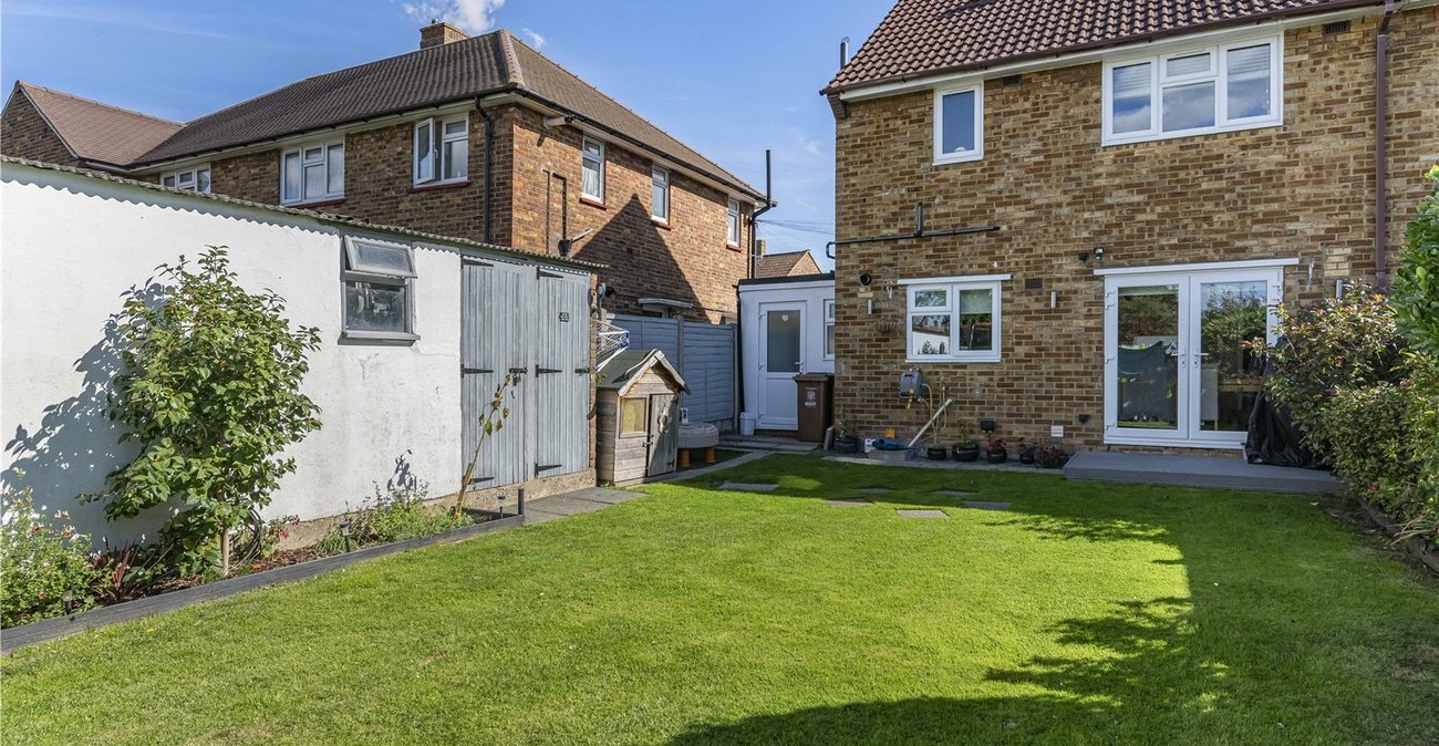 3 bedroom house for sale in Welling | Robinson Jackson