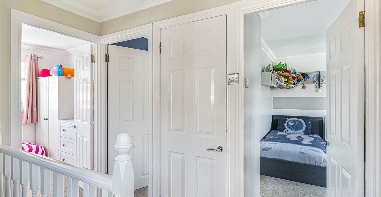 3 bedroom house for sale in Welling | Robinson Jackson