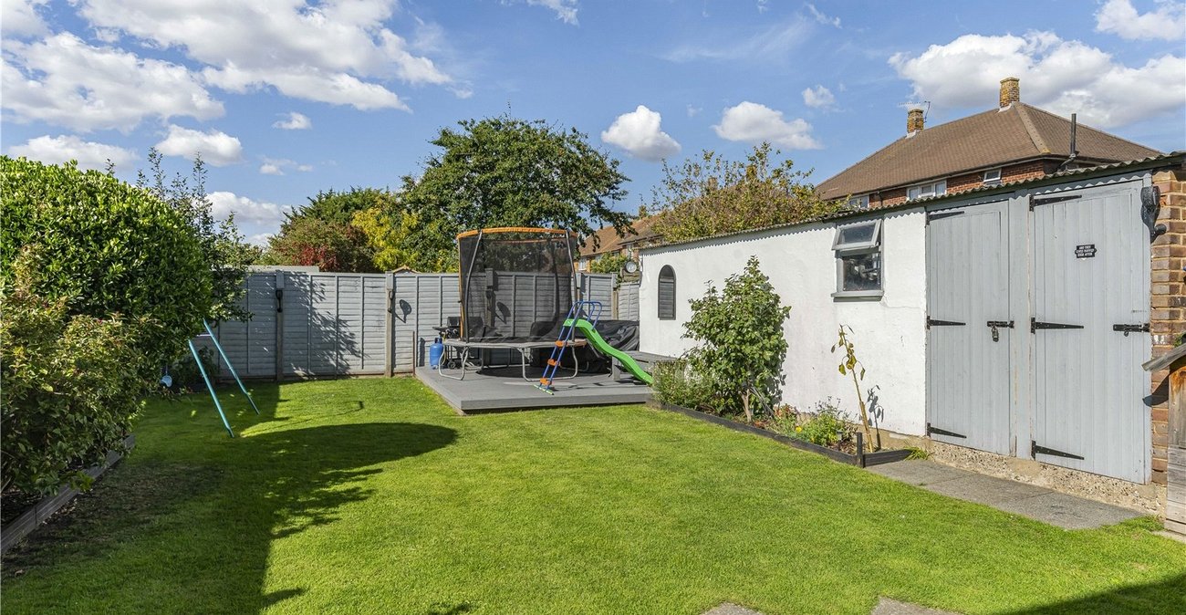 3 bedroom house for sale in Welling | Robinson Jackson