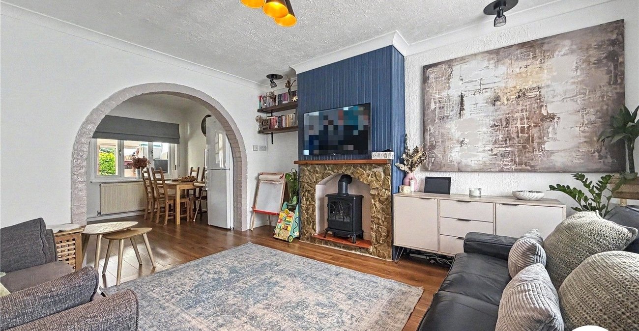 2 bedroom house for sale in Chatham | Robinson Michael & Jackson