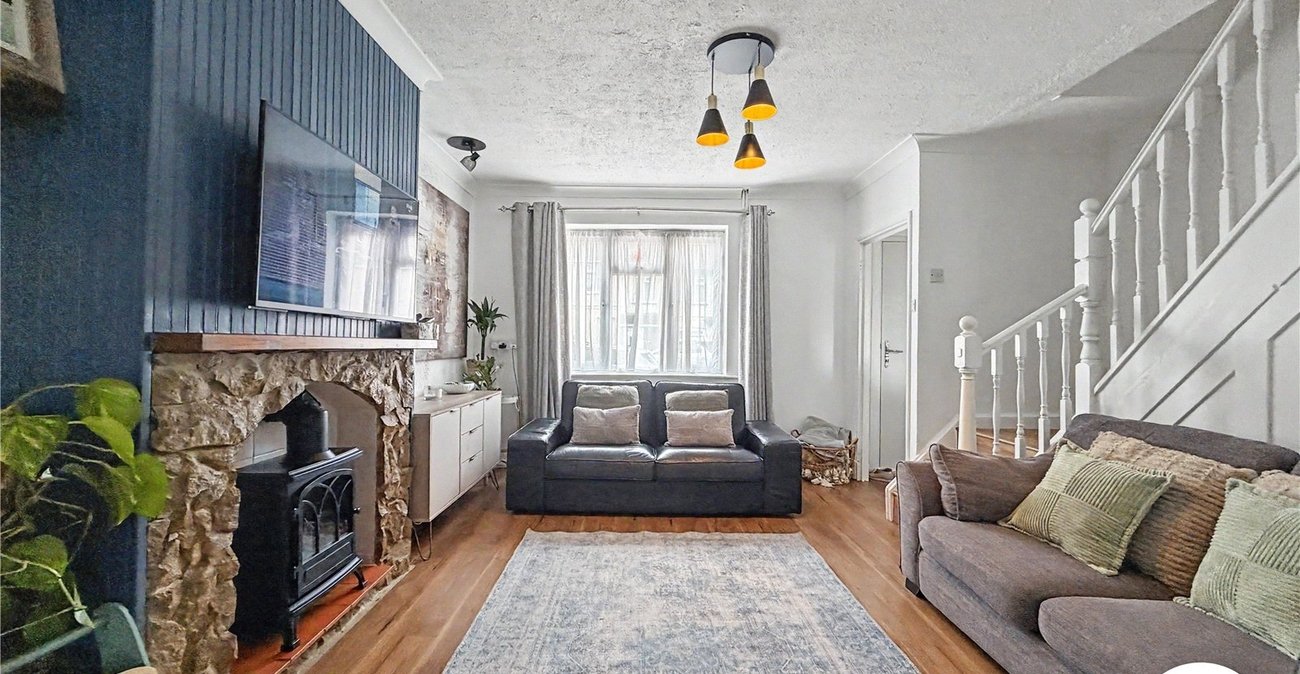 2 bedroom house for sale in Chatham | Robinson Michael & Jackson