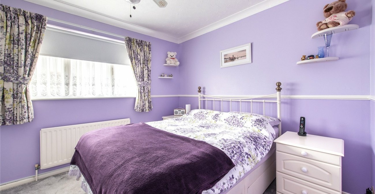 2 bedroom house for sale in Gravesend | Robinson Michael & Jackson