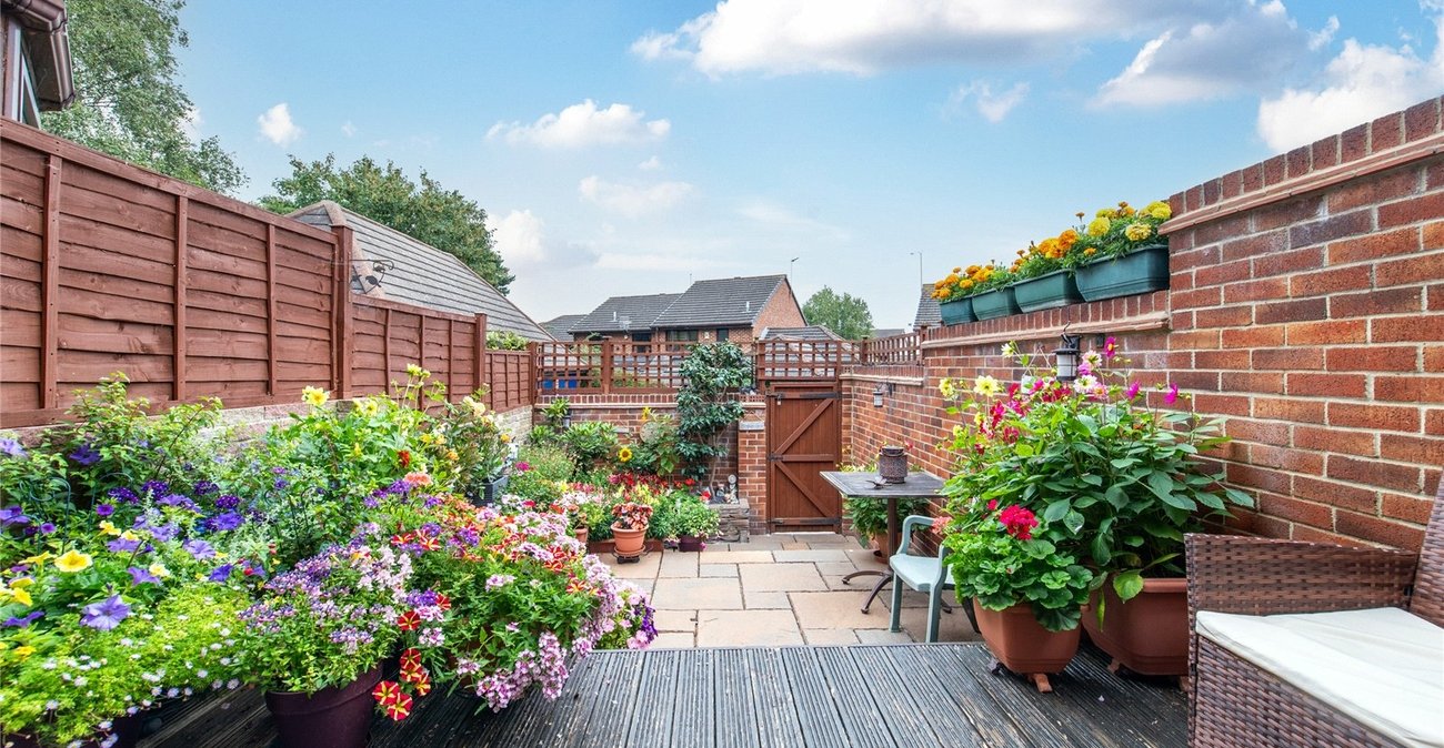 2 bedroom house for sale in Gravesend | Robinson Michael & Jackson