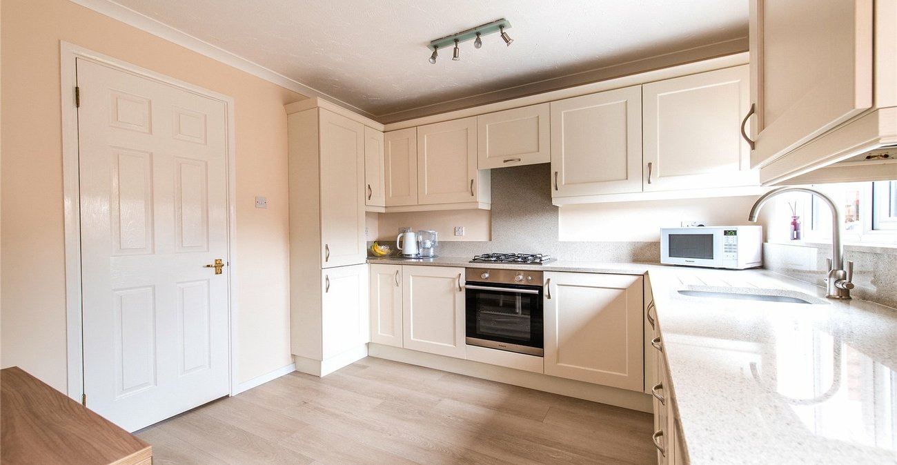 2 bedroom house for sale in Gravesend | Robinson Michael & Jackson