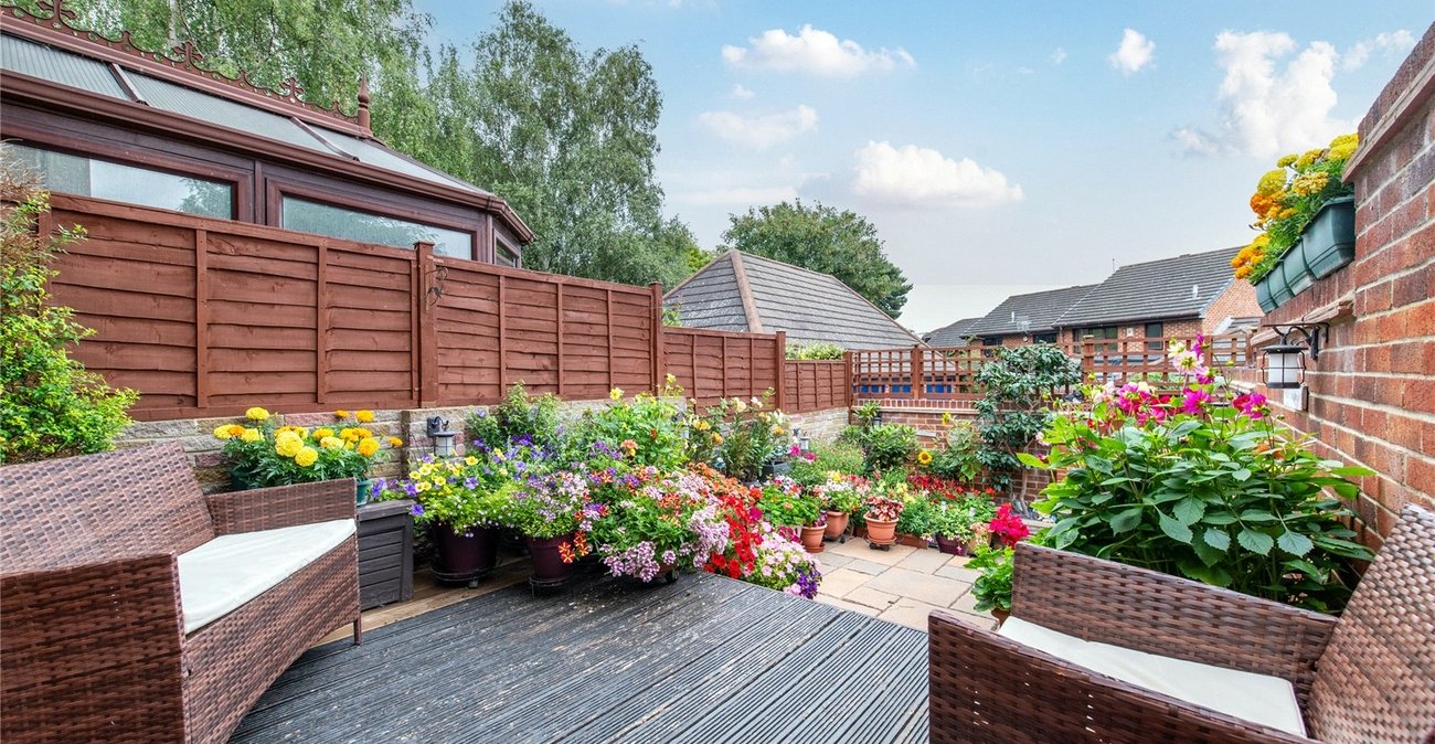 2 bedroom house for sale in Gravesend | Robinson Michael & Jackson