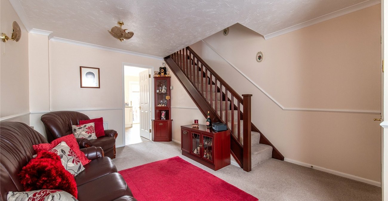 2 bedroom house for sale in Gravesend | Robinson Michael & Jackson