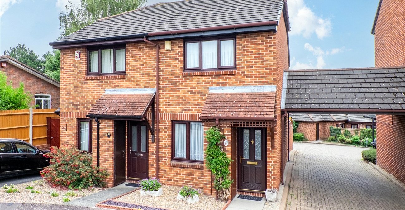 2 bedroom house for sale in Gravesend | Robinson Michael & Jackson