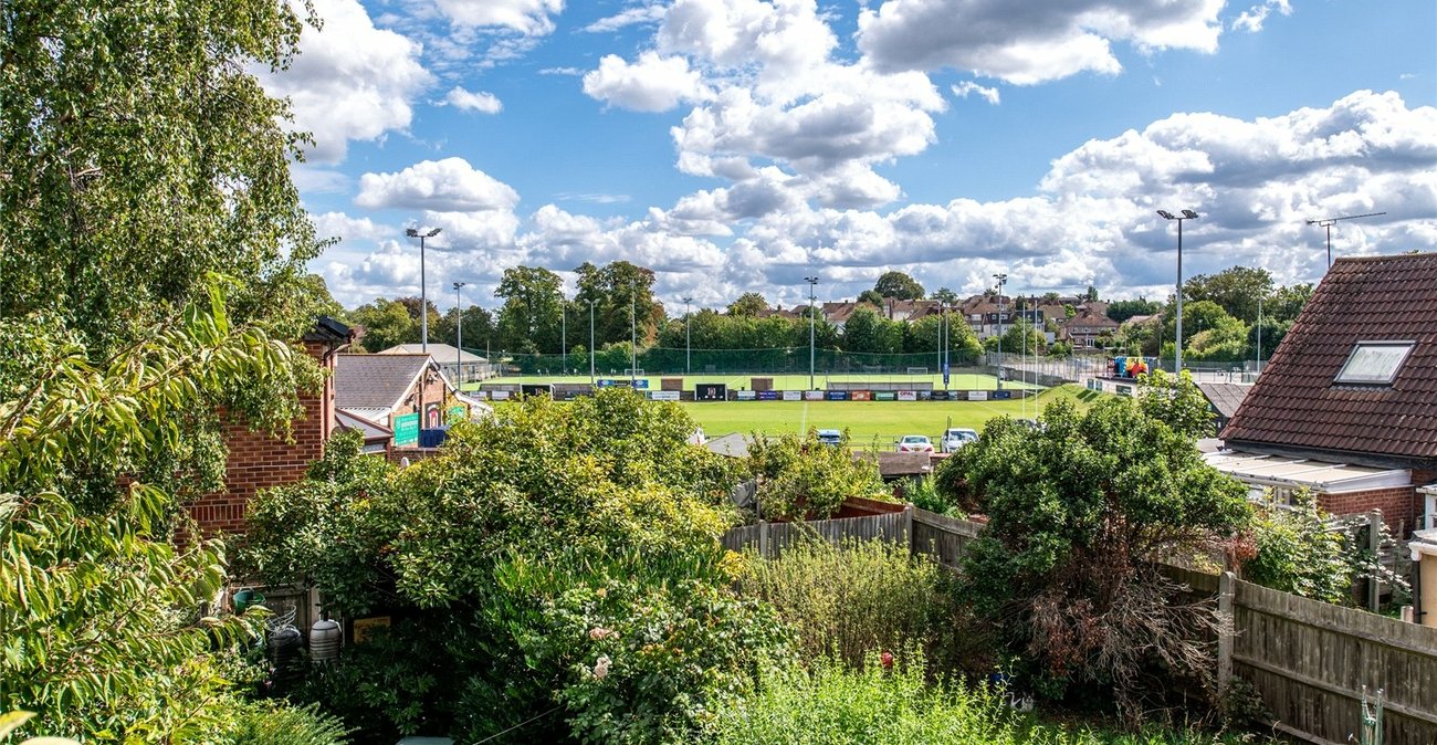 2 bedroom house for sale in Gravesend | Robinson Michael & Jackson