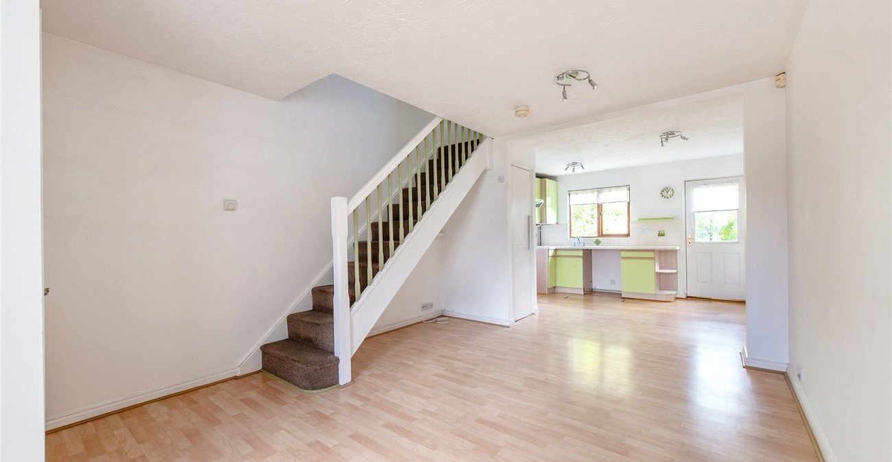 2 bedroom house for sale in Gravesend | Robinson Michael & Jackson