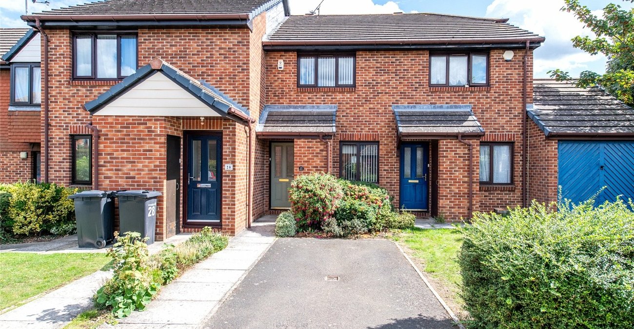 2 bedroom house for sale in Gravesend | Robinson Michael & Jackson