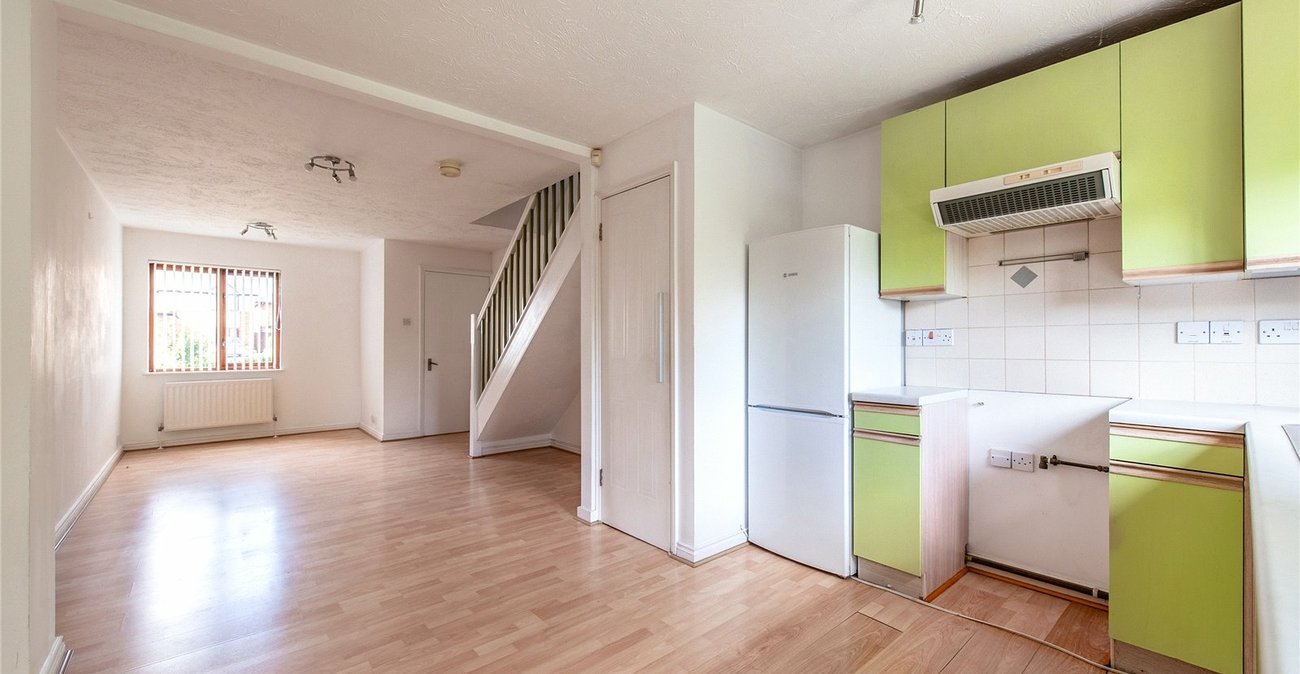 2 bedroom house for sale in Gravesend | Robinson Michael & Jackson