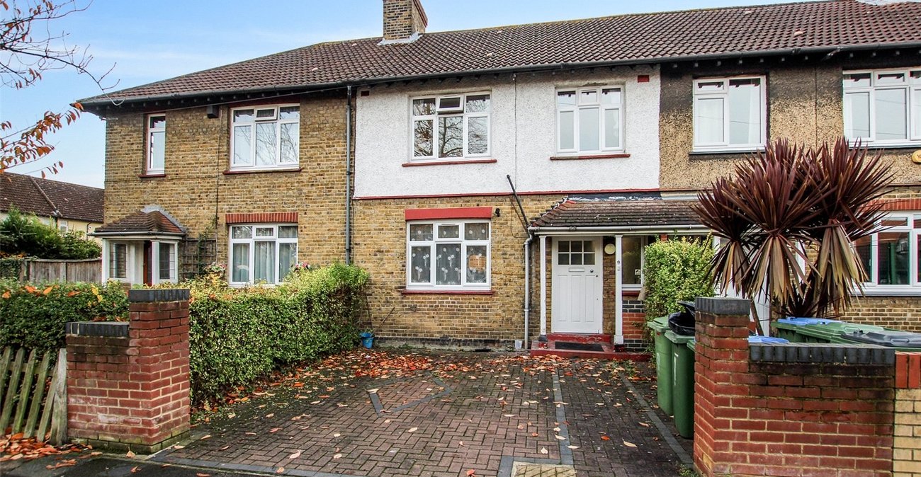 house for sale in Eltham, SE9 Robinson Jackson