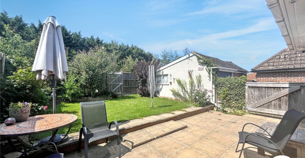 3 bedroom bungalow for sale in Sittingbourne | Robinson Michael & Jackson