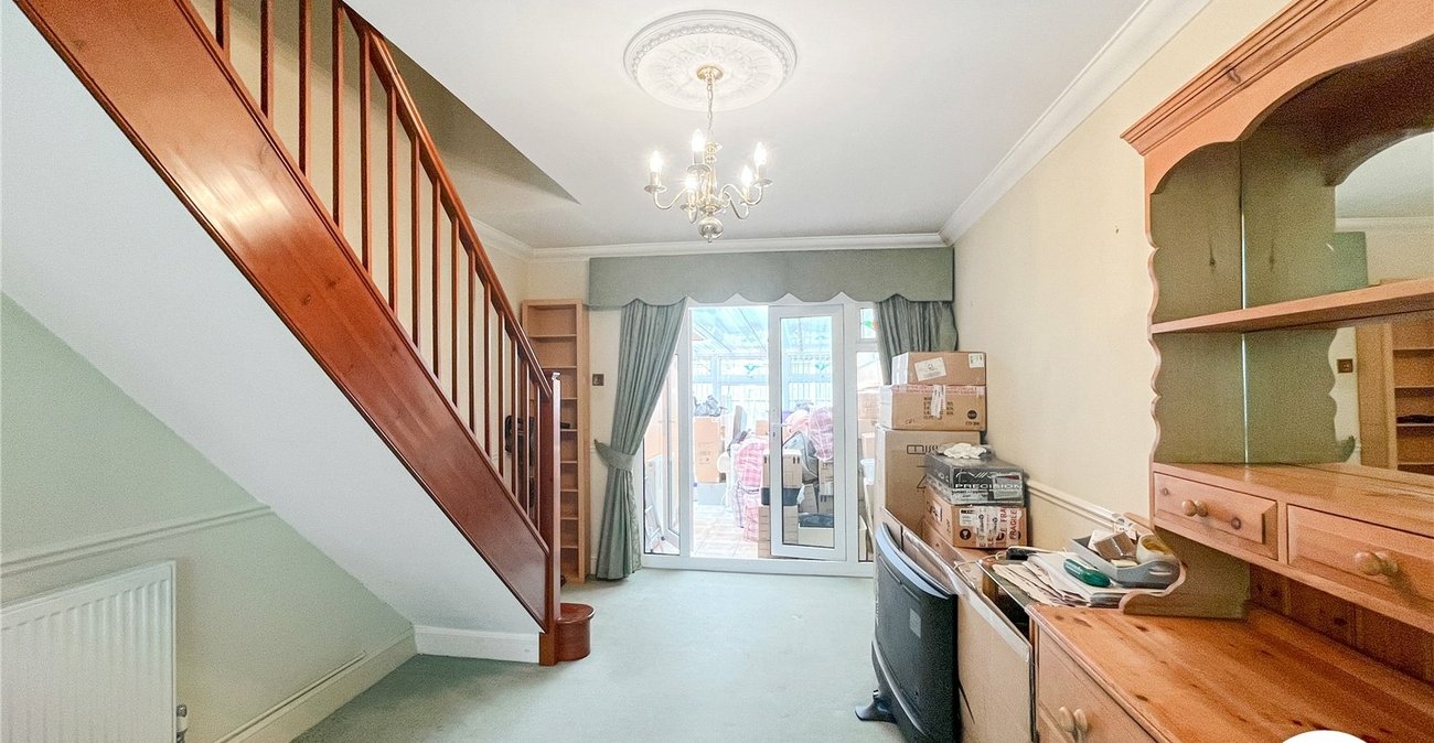 3 bedroom bungalow for sale in Sittingbourne | Robinson Michael & Jackson