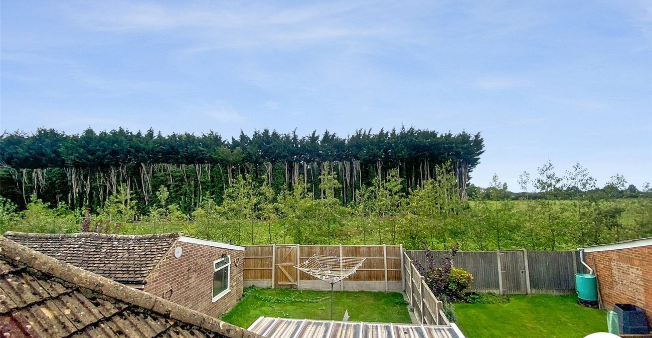 3 bedroom bungalow for sale in Sittingbourne | Robinson Michael & Jackson