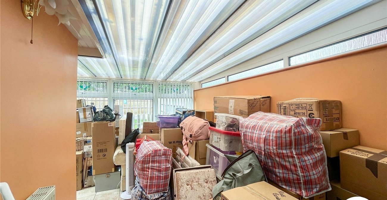 3 bedroom bungalow for sale in Sittingbourne | Robinson Michael & Jackson