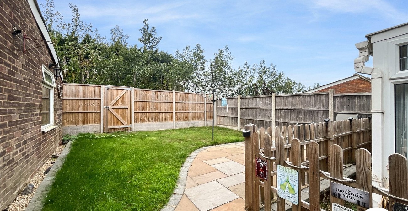 3 bedroom bungalow for sale in Sittingbourne | Robinson Michael & Jackson