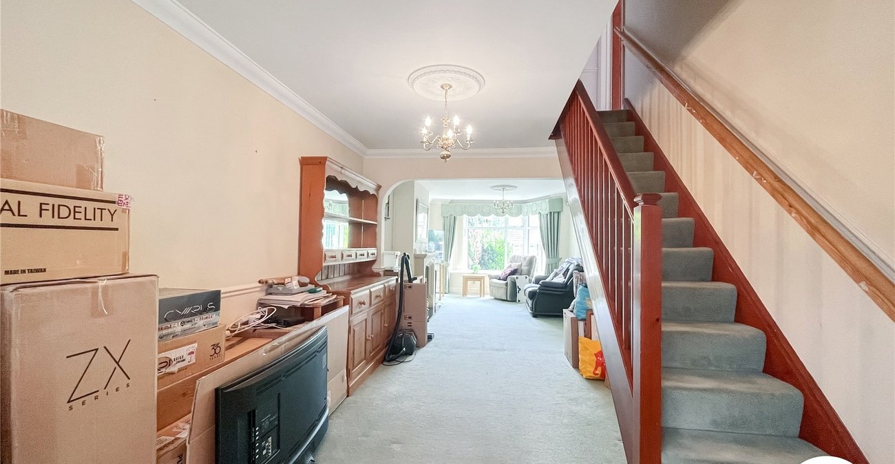 3 bedroom bungalow for sale in Sittingbourne | Robinson Michael & Jackson