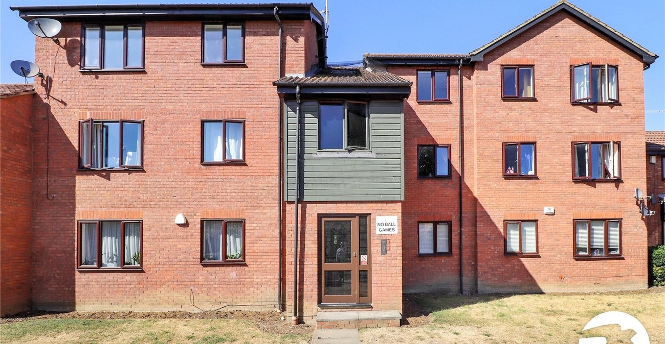 1 bedroom property for sale in Belvedere | Robinson Jackson