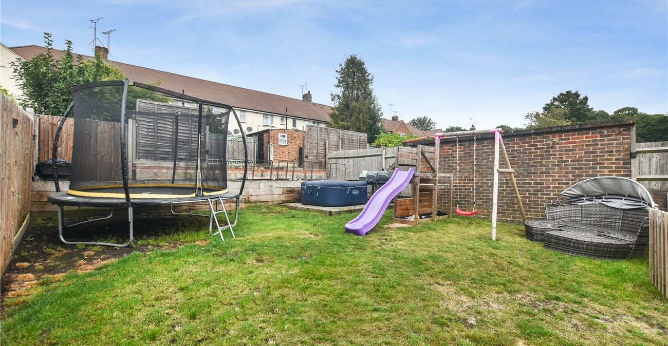 3 bedroom house for sale in Bexley | Robinson Jackson