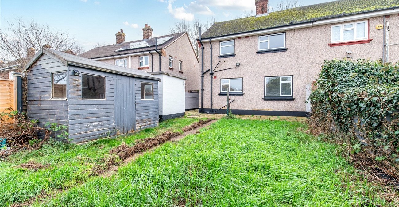 3 bedroom house for sale in Northfleet | Robinson Michael & Jackson