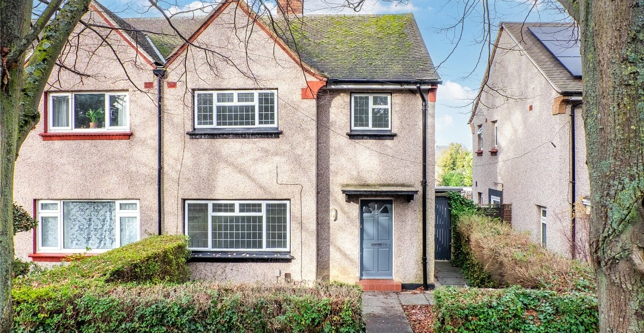 3 bedroom house for sale in Northfleet | Robinson Michael & Jackson