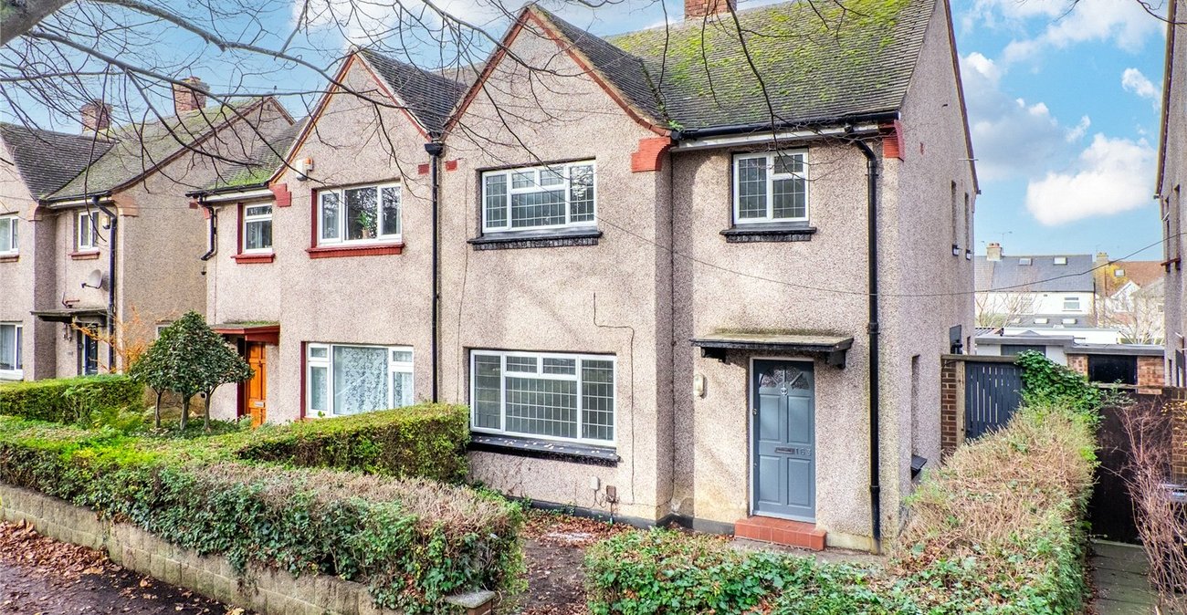 3 bedroom house for sale in Northfleet | Robinson Michael & Jackson