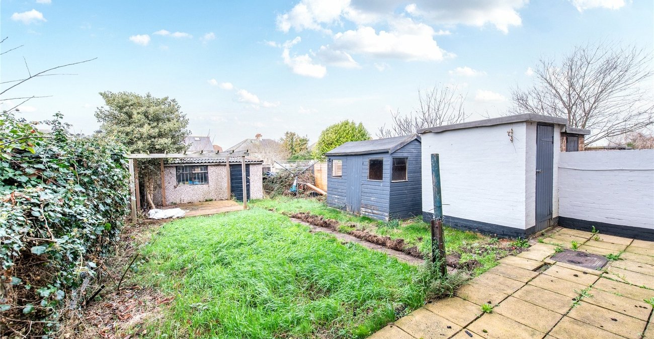 3 bedroom house for sale in Northfleet | Robinson Michael & Jackson