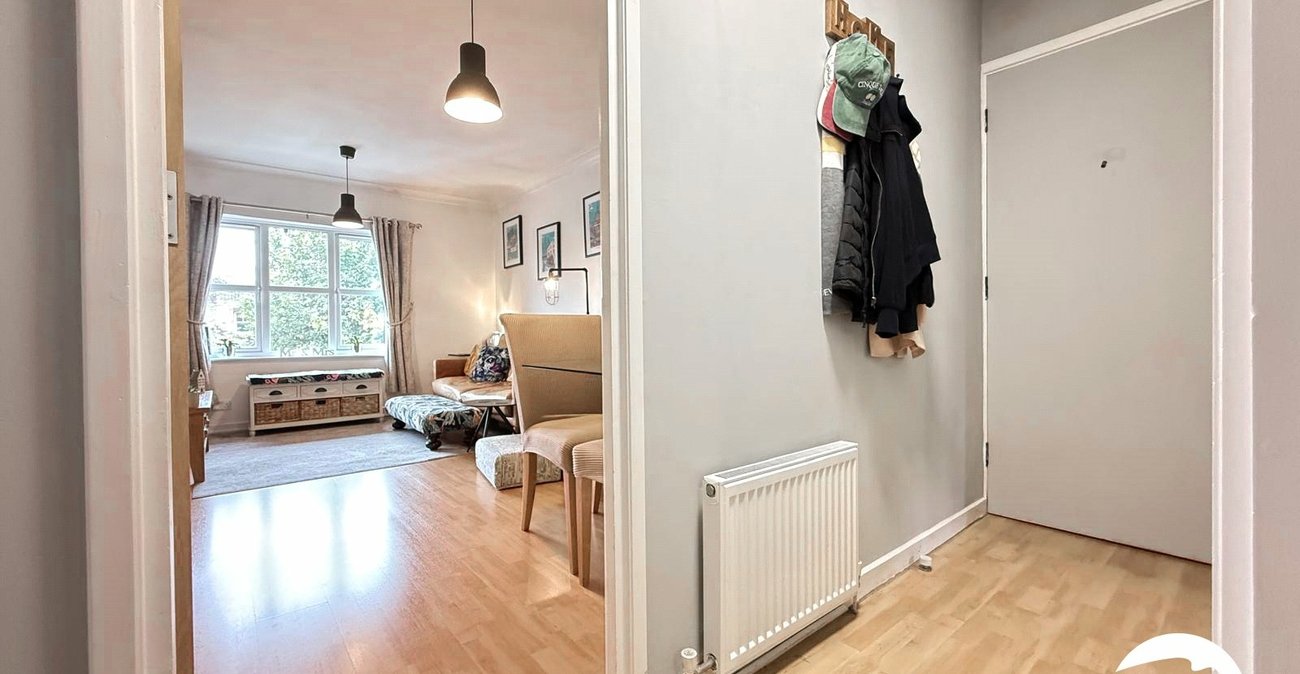 2 bedroom property for sale in Lewisham | Robinson Jackson