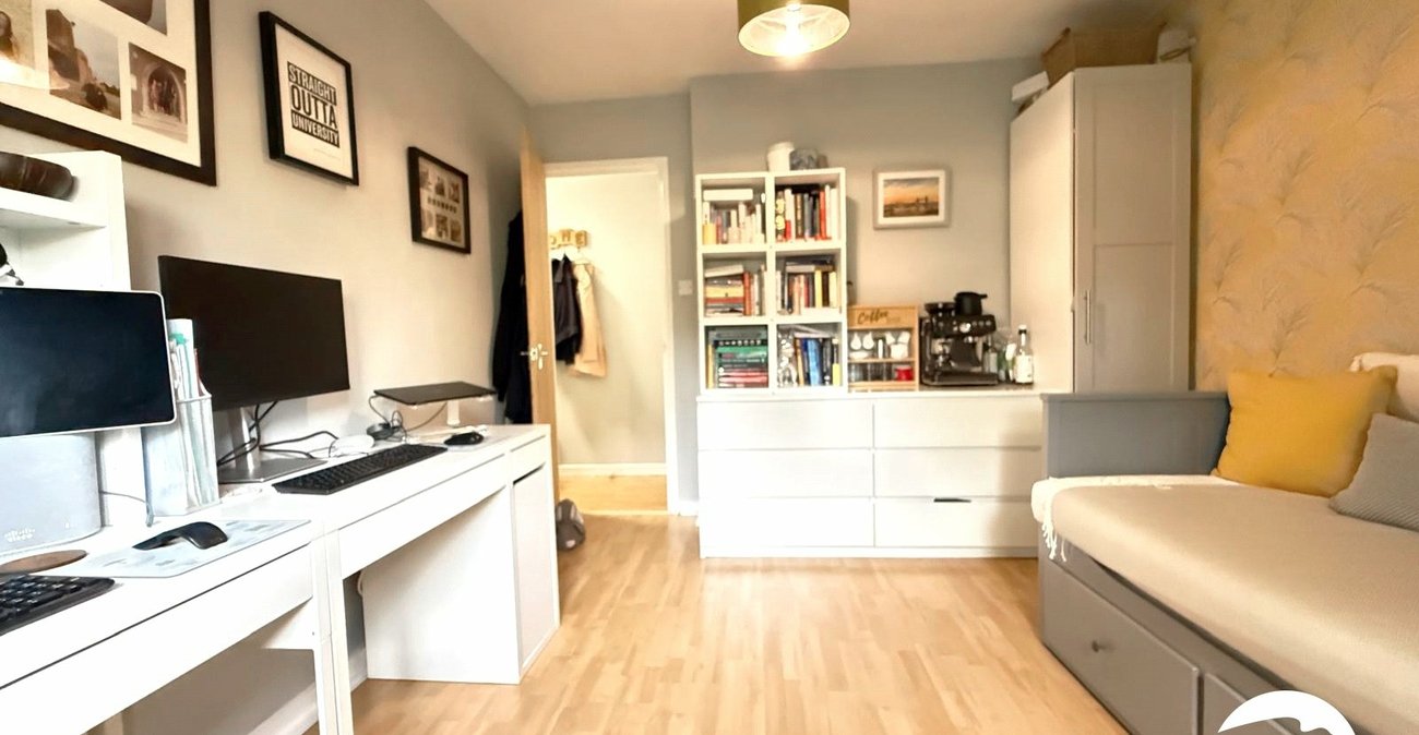 2 bedroom property for sale in Lewisham | Robinson Jackson