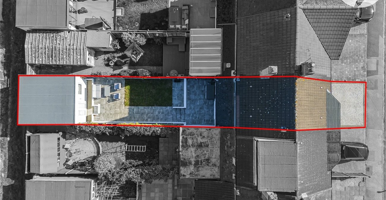 2 bedroom house for sale in Dartford | Robinson Jackson