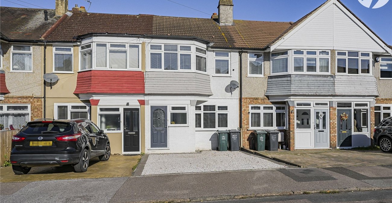 2 bedroom house for sale in Dartford | Robinson Jackson