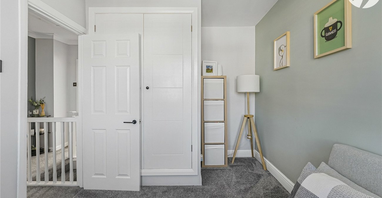 2 bedroom house for sale in Dartford | Robinson Jackson