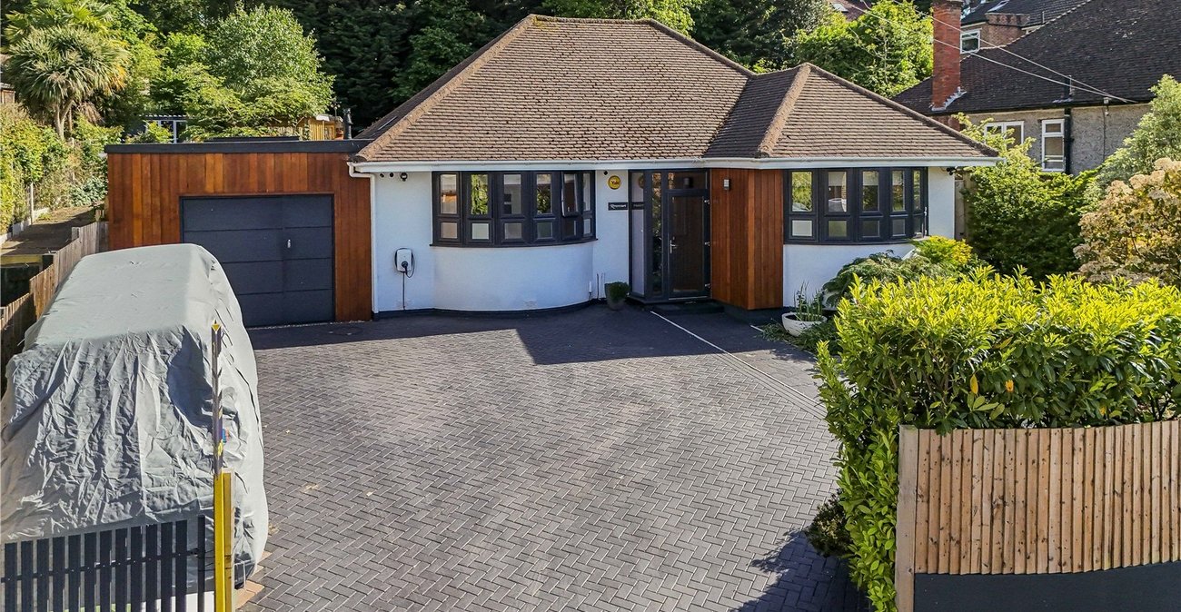 5 bedroom property for sale in Belvedere | Robinson Jackson