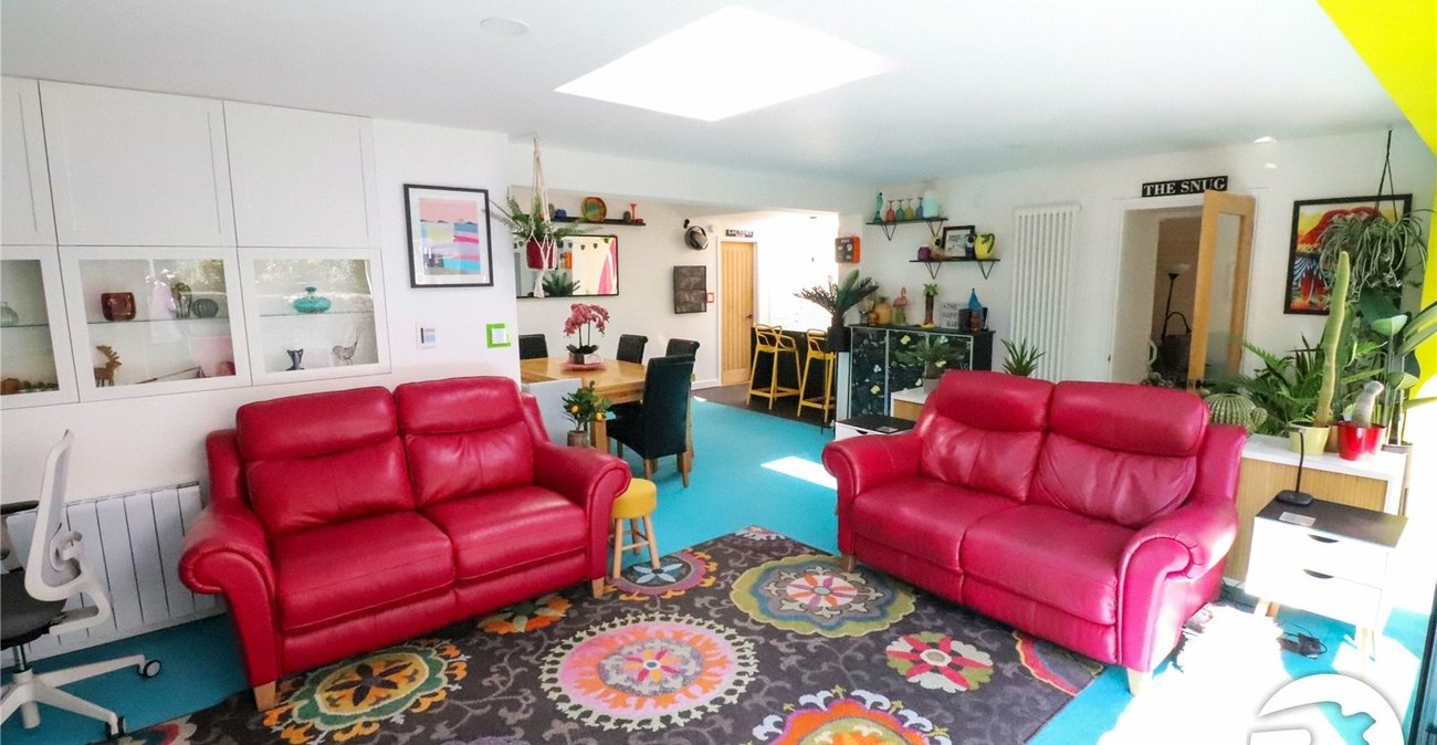 5 bedroom property for sale in Belvedere | Robinson Jackson