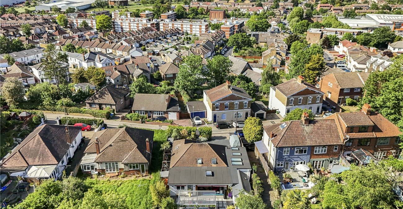 5 bedroom property for sale in Belvedere | Robinson Jackson