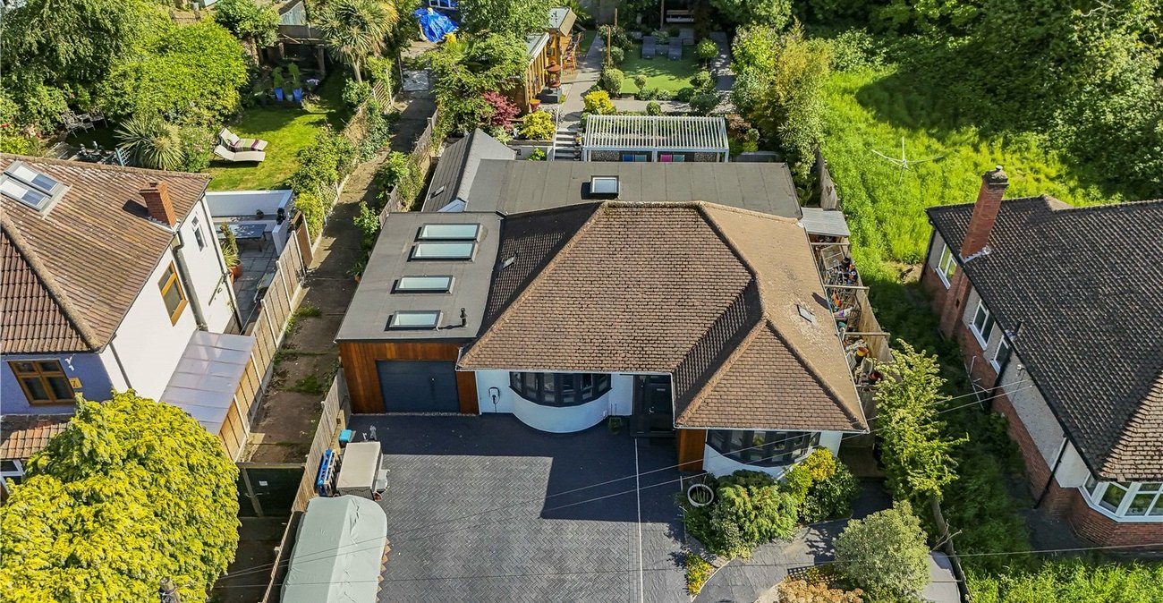 5 bedroom property for sale in Belvedere | Robinson Jackson