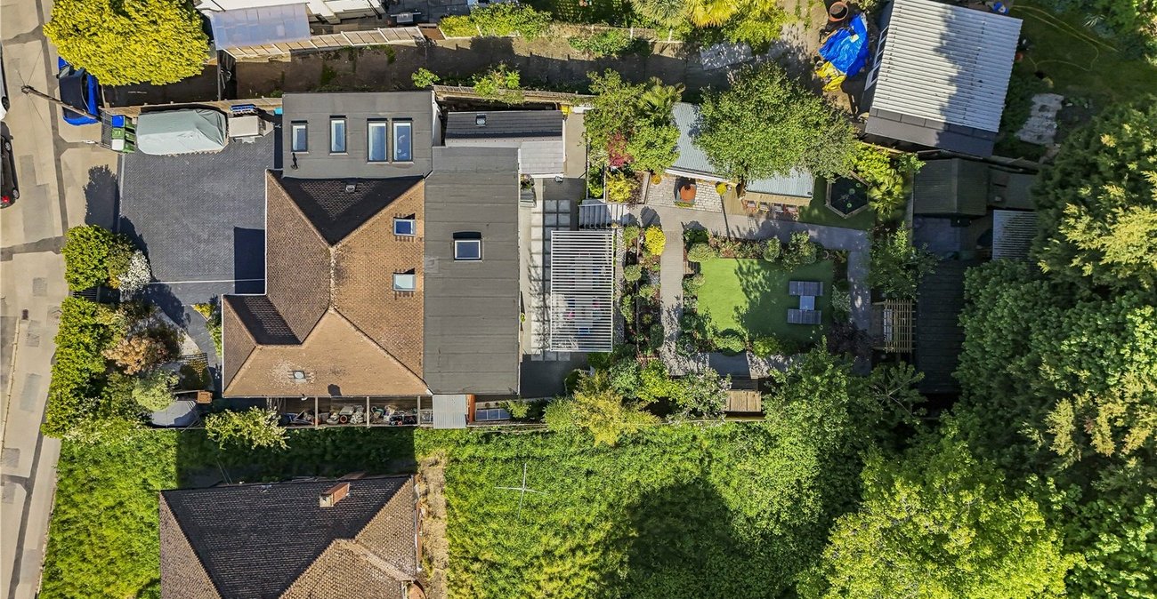 5 bedroom property for sale in Belvedere | Robinson Jackson