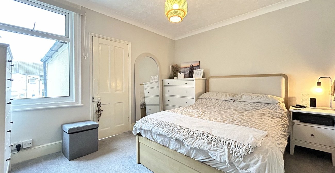 3 bedroom house for sale in Gillingham | Robinson Michael & Jackson