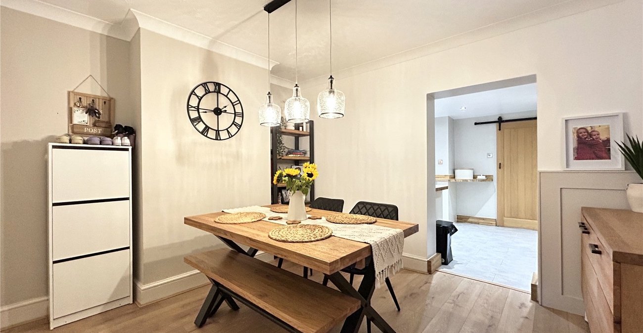 3 bedroom house for sale in Gillingham | Robinson Michael & Jackson