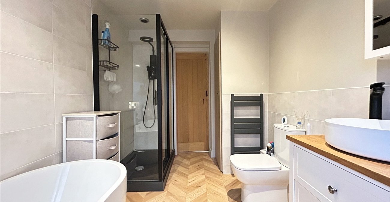 3 bedroom house for sale in Gillingham | Robinson Michael & Jackson