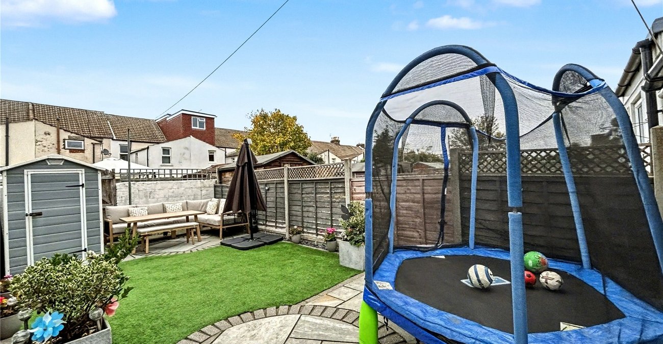 3 bedroom house for sale in Gillingham | Robinson Michael & Jackson