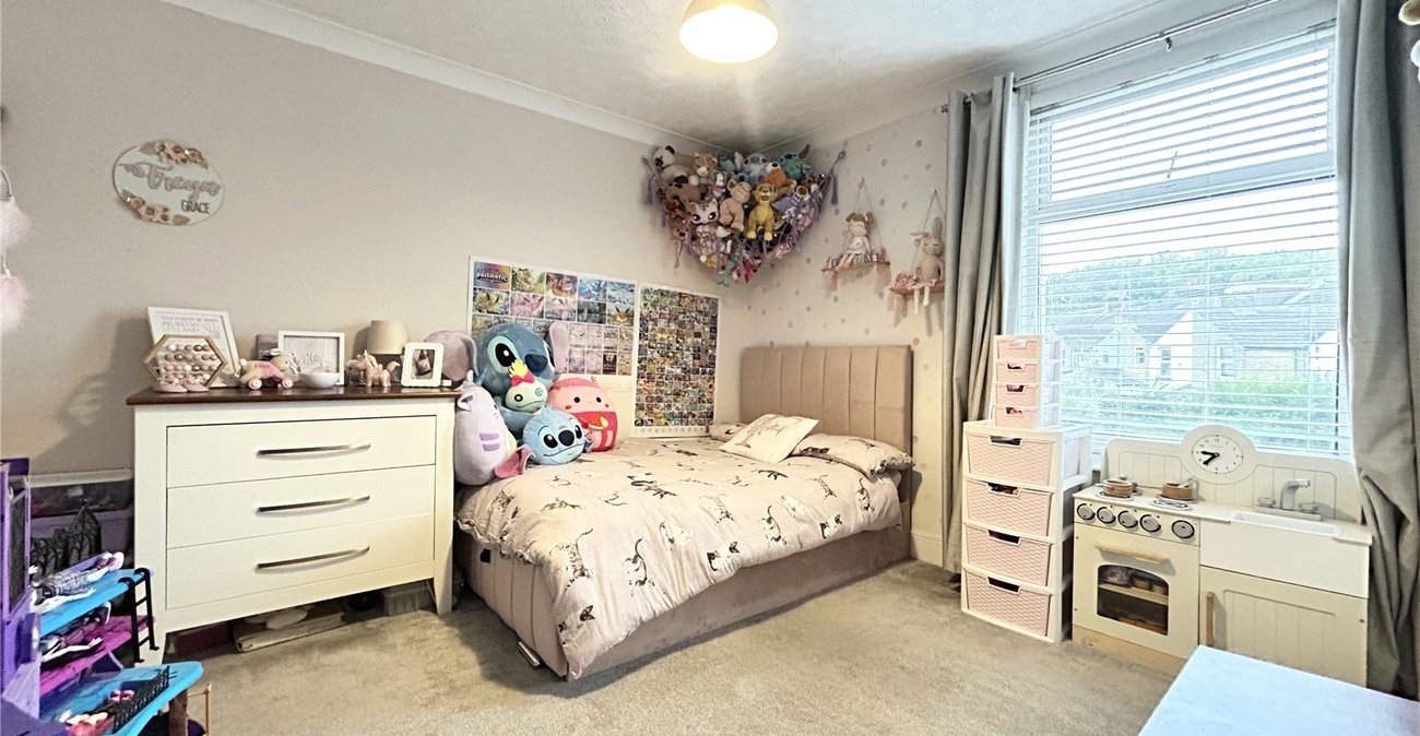 3 bedroom house for sale in Gillingham | Robinson Michael & Jackson