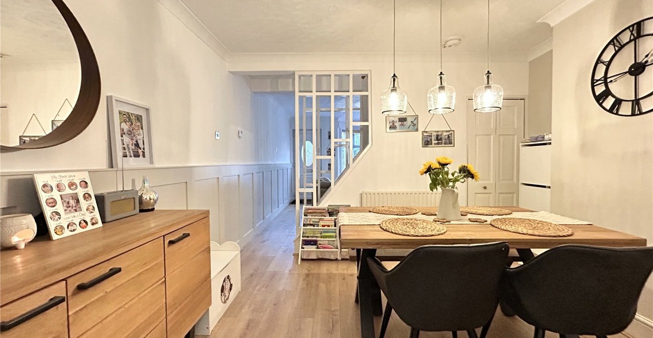 3 bedroom house for sale in Gillingham | Robinson Michael & Jackson