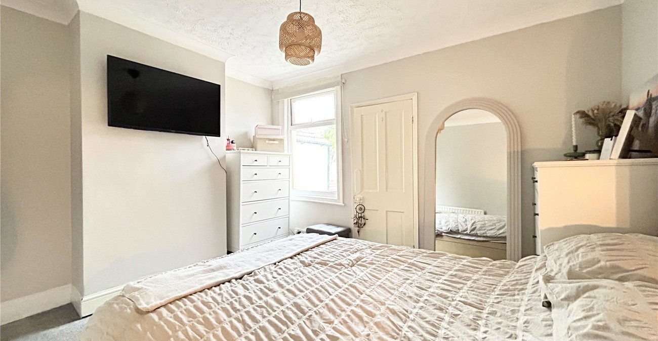 3 bedroom house for sale in Gillingham | Robinson Michael & Jackson