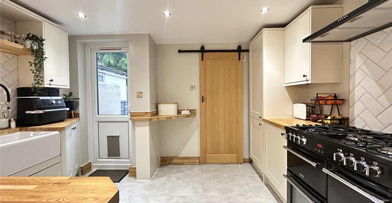 3 bedroom house for sale in Gillingham | Robinson Michael & Jackson