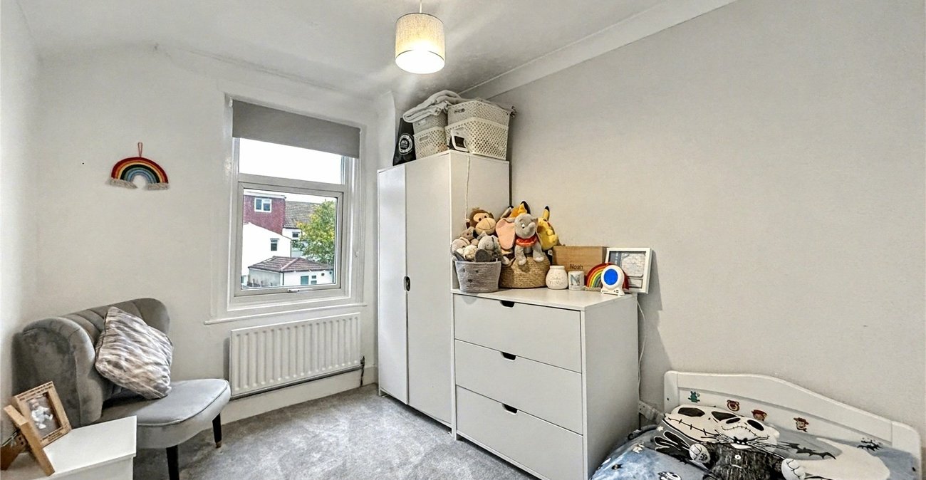 3 bedroom house for sale in Gillingham | Robinson Michael & Jackson