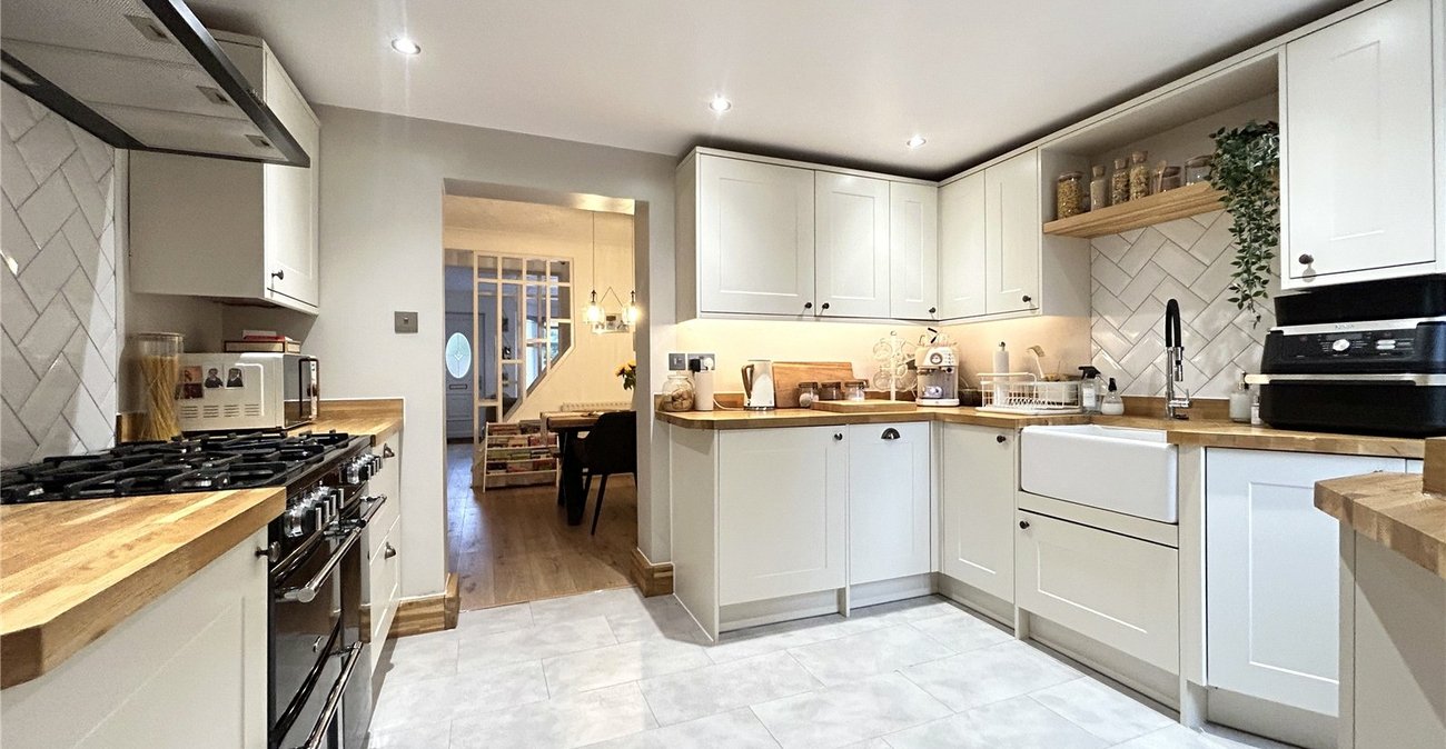 3 bedroom house for sale in Gillingham | Robinson Michael & Jackson