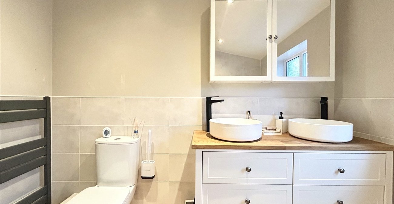 3 bedroom house for sale in Gillingham | Robinson Michael & Jackson