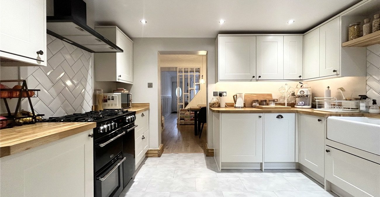 3 bedroom house for sale in Gillingham | Robinson Michael & Jackson